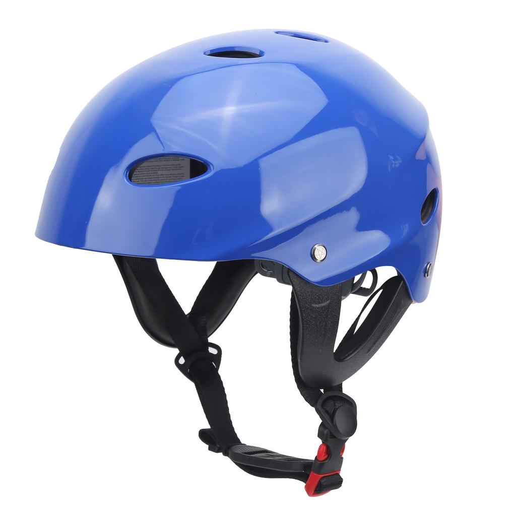 Safety Helmet Lightweight Surfing Hat Protective Supplies for Rock Climbing Water Sports