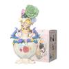 52TOYS BLINDBOX Sleep The Treasure Gallery The Treasure Series Blind Box Blind Box Collection Figure Toy Lucky Bag Gachapon Painted Perfect for and