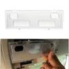 Clear Lens Cover Dome Light 15911049 For Chevy Silverdo Sierra Tahoe 2007-13