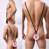Strap-on Adjustable One-Piece Thong Men's Panties Men's Sexy Panties Men's Sex Underwear