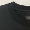 DAIWA PIER39 X Ennoy X Stylist's Personal Black Drawstring T-shirt Tops L blackUsed