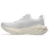 Novablast 4 White White (Womens) Women Sneakers 1012B510-102