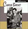 CD CHARLIE BARNETT - Cherokee Japan ObiMusic Others Used