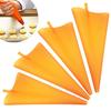 Silicone Pastry Bag for Cake Decorating