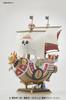 One Piece Thousand Sunny the TV Animation ONE (From PIECE)