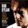 CD BOB DYLAN  Tell Tale Signs Rare And Unrelease 88697347472 Columbia 2008 Japan Rock Used