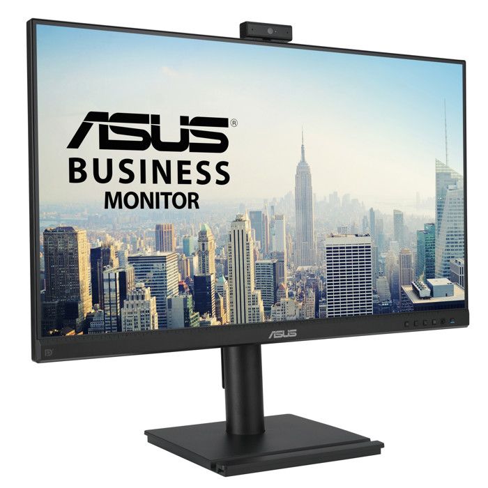 ASUS Monitor BE249QFK (90LM01V1-B03370) (90LM01V1B03370)
