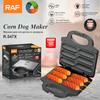 Household Sausage Machine, Hot Dog Machine, Breakfast Machine, Sandwich Machine, Waffle Machine, Multifunctional