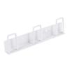 Cup Holder Storage Strong Load Capacity Wall-Mounted