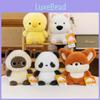 Dolls Fluffy Adorable Lovely Decorative Plush Toys For Study Gifts Birthday