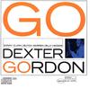 CD DEXTER GORDON - Go! CDP7460942 Blue Note 1987 US Jazz Used