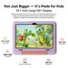 Blackview Tab 20 Kids Tablet Android 15  10.1inch 4GB RAM 64GB ROM 6600mAh Battery Tablets