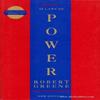 The Concise 48 Laws Of Power by Robert Greene (English, Paperback)