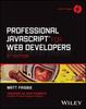 The Professional JavaScript for Web Developers Book