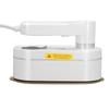 Handheld Clothing Steam Iron Digital Display Portable Garment Electric Steam Ironing Machine With 18