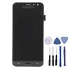 Screen Replacement LCD Display Screen Touch Digitizer Assembly for Samsung Galaxy J320Black