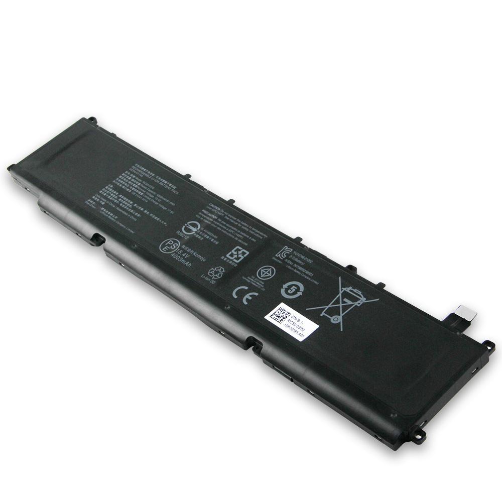 Replacement Battery For Razer Blade 14" Ryzen 2022 2021 RC30-0370 RZ09-0370 RZ09-0368 Laptop Battery 61.6Wh
