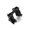 Replacement For Mercedes-Benz C-Class W204 S204 07-17 Cup Holder Separate Fixing Bracket, Center Console Cup Holder Insert Divider