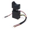 Suitable For 2106/161/169 Brushless Electric Wrench Drive Control Board Switch