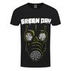 Green Day Unisex Adult Mask T-Shirt