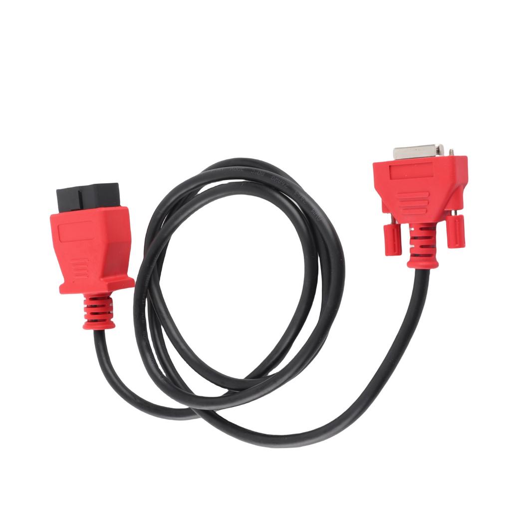 16Pin Main Test Data Cable OBD2 Diagnostic Programmer Box Fault Computer Detector for Maxisys PRO MS908P