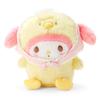 Sanrio My Melody Plush Toy 857149 (Easter)