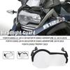 Motorcycle R1250GS Headlight Grill Guard Protection Cover Accessories For BMW R 1250GS Adventure -2023 R 1250