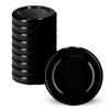 Lids for Jars Screw Cap Jars Lid Lids Fi48 10pcs 4-lug