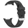 Silicone Band for Samsung Galaxy Watch 8 Smart Band for Galaxy Watch 40/44mm Watch 8 Classic/40 44mm Classic Accessories Strap