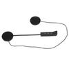 Motorcycle Helmet Bluetooth Headset Automatic Connection Stereo Sound Hands Free Calling Headset