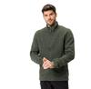 VAUDE Fleece with Zip Rienza III