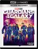 Guardians of the Volume 3 4K UHD MovieNEX Ultra HD 3D Digital Copy MovieNEX Galaxy [4K + + Blu-ray + + World] [Blu-ray]