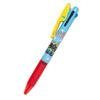 Toy Story Multicolor Pen Funtime with Toy Story 4 2019 Disney Merchandise Souvenir Disney Resort [Tokyo Exclusive]
