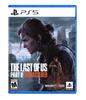 The Last of Us Part II Remastered North PS5 (Import Version America) -