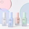 Color Correcting Primer 30ml – Serenity, Rose Quartz, Mint & Clear Shades for Flawless Base