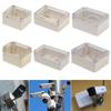 Electrical Project Boxes Outdoor Accessories Plastic Junction Box Instrument Housing Case