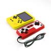 Mini Retro Game Handheld Game Console Built-in 400 Games Box Classic Retro Gamepad Gift for Child