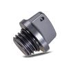 Motorcycle Crankcase Cap CNC Engine Oil Filler Screw Cover Plug M20*2.5 For Yamaha Honda Suzuki Kawasaki General Purpose Parts