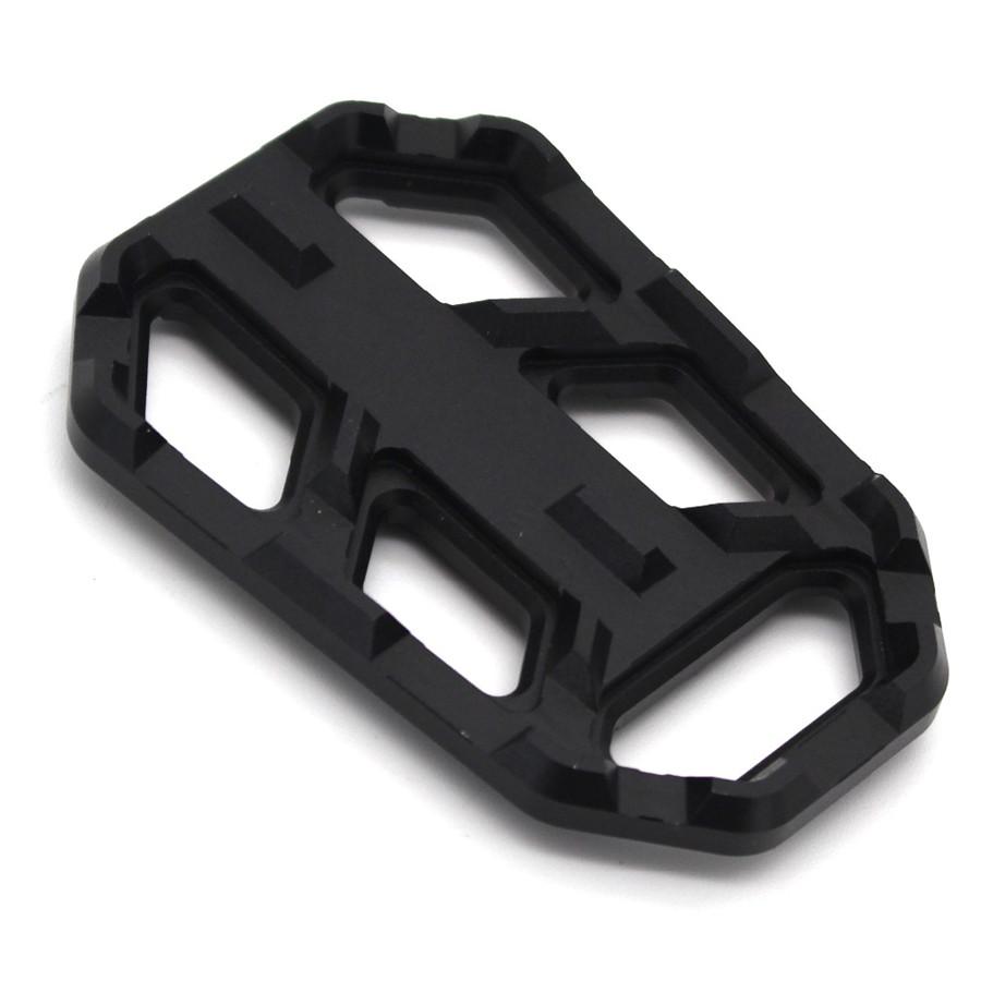 Motorcycle Wide Foot Pegs Pedals Rest Footpegs for BMW R1200GS R1200 GS R 1200 G