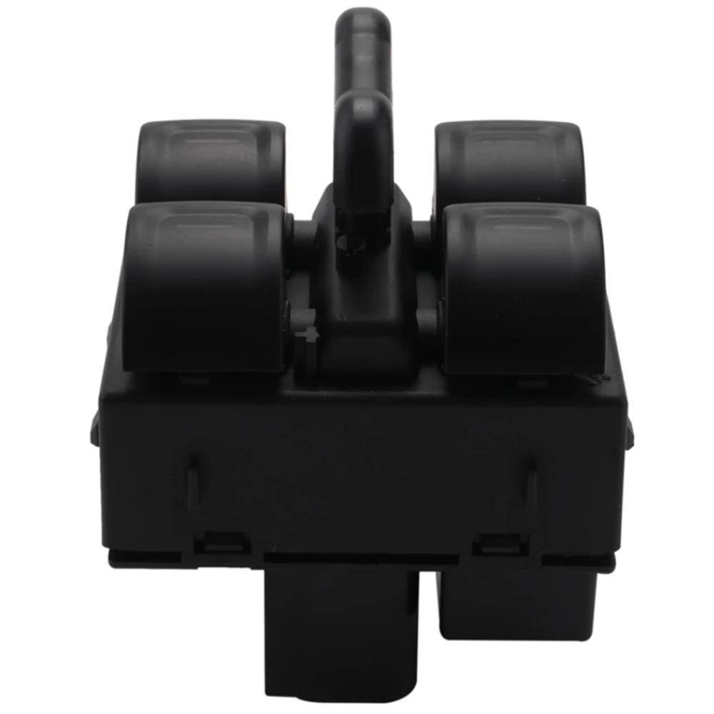 Front Center Power Window Switch For Jeep Wrangler 2011-2017 4 Door 68156217Aa