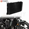 Kawasaki Vulcan S VN650 15-22 Radiator Assembly
