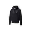 Puma X Ami Hoodie Black Unisex Tops 536231-01