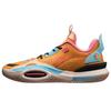 Wade All City 10 CNY Men Sneakers Orange ABAS009-6