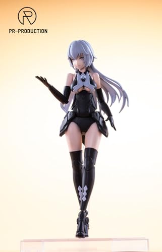 Doyusha PR-PRODUCTION Project Hunting Series Sazanami 1/12 Scale Plastic Model