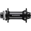 SHIMANO Front Hub 36H 15mm Center Lock EHBMT400BAX ALIVIO HB-MT400-B E-Thru OLD110mm