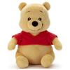 TAKARATOMY A.R.T.S. Disney Character Funny Face Plush S Winnie the Pooh D