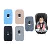 Waterproof Baby Car Seat Liner Toddler Car Seat Protector Pad for Toddlers Ensure Comfort & Hygiene In Strollers & Cribs