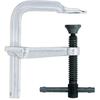 TRUSCO L Clamp Standard Type Maximum Opening 300mmX Depth 120mm GLB300