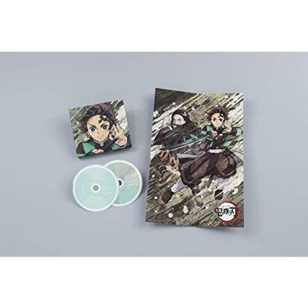 Gurenge LiSA First Limited Edition Demon Slayer: Kimetsu No Yaiba CD DVD NEW