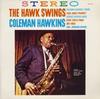 CD COLEMAN HAWKINS, GEORGE DUVIVIER, E - Coleman Hawkins Album  JICL89652 Japan ObiJazz Used
